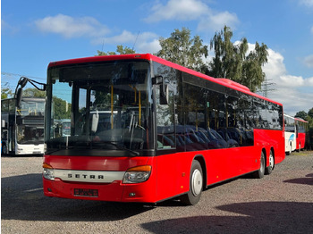 Mestni avtobus SETRA