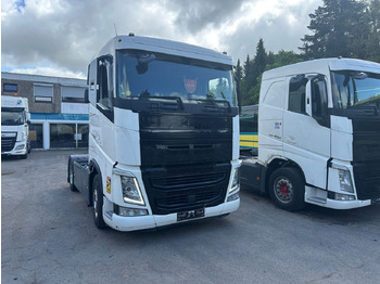 Vlačilec VOLVO FH 460