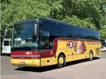 Potovalni avtobus VAN HOOL