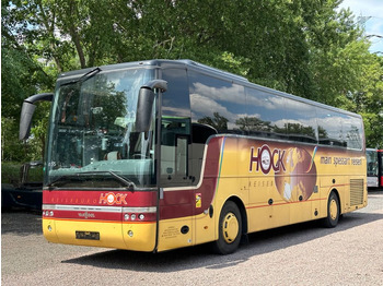 Potovalni avtobus VAN HOOL