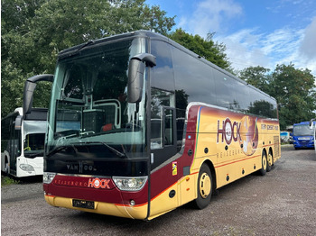 Potovalni avtobus VAN HOOL