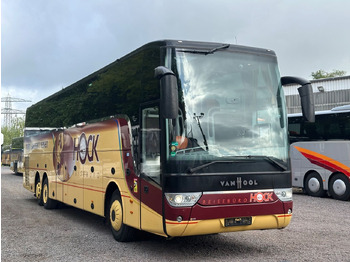 Potovalni avtobus VAN HOOL