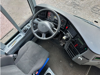 Potovalni avtobus Vanhool TX17 Astron (TOP*57 Sitze) 417 HDH/ 517 HDH: slika 5