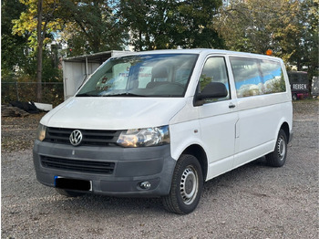 Potniški kombi VOLKSWAGEN Transporter T5
