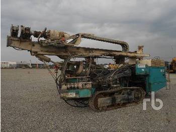 Vrtalna naprava Casagrande M6A Crawler Hydraulic: slika 1