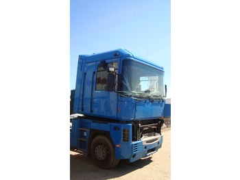 Kabina in notranjost RENAULT Magnum