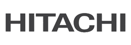 HITACHI