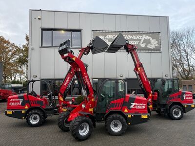 ABC Machinery
