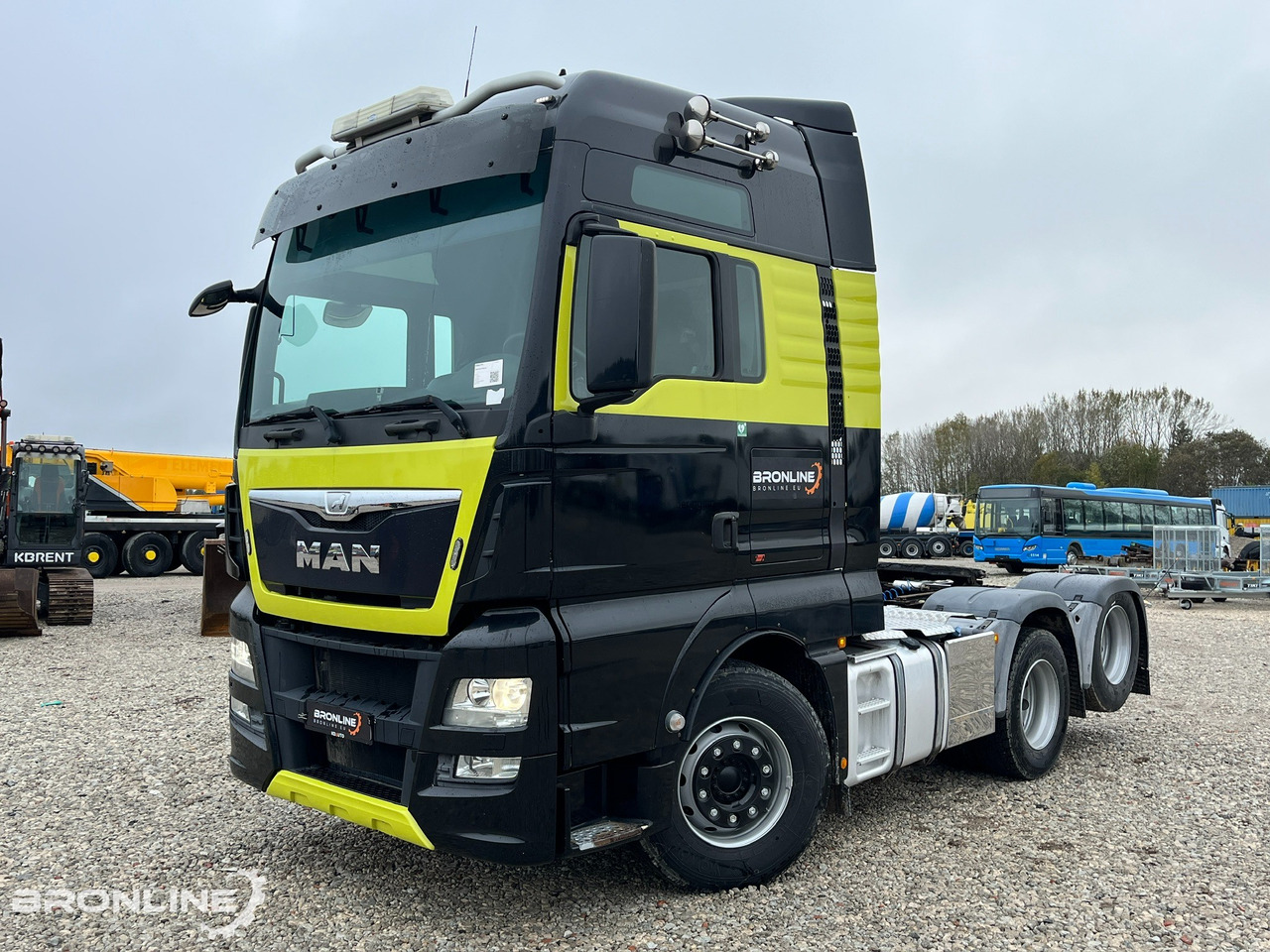 2014 MAN TGX 28.480 6x2 XXL Cab/Intarder/Double bogie - Vlačilec: slika 1 2014 MAN TGX 28.480 6x2 XXL Cab/Intarder/Double bogie - Vlačilec: slika 1