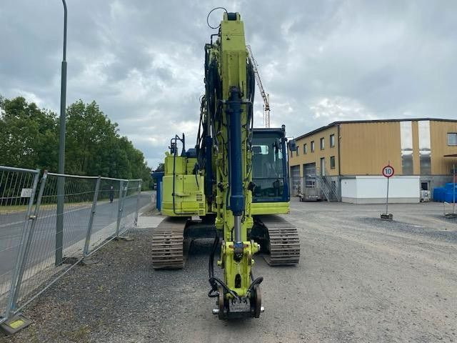 CAT 325FLCR Kettenbagger Verstellausleger SW - Bager goseničar: slika 2 CAT 325FLCR Kettenbagger Verstellausleger SW - Bager goseničar: slika 2