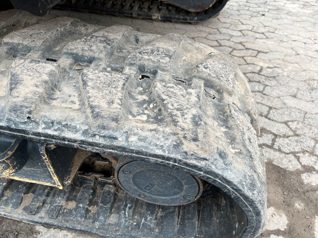 Mini bager Komatsu PC80MR-5E0 PC80 HS08 8000 Kg Tilt ab 1.082€ mtl.: slika 11