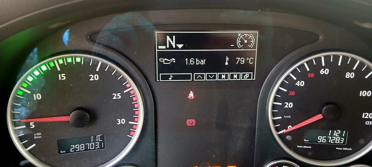 MAN TGS 26.480 6x4 6x6 Miller Kipper Bordma Hydrodri - Tovornjak prekucnik: slika 4 MAN TGS 26.480 6x4 6x6 Miller Kipper Bordma Hydrodri - Tovornjak prekucnik: slika 4