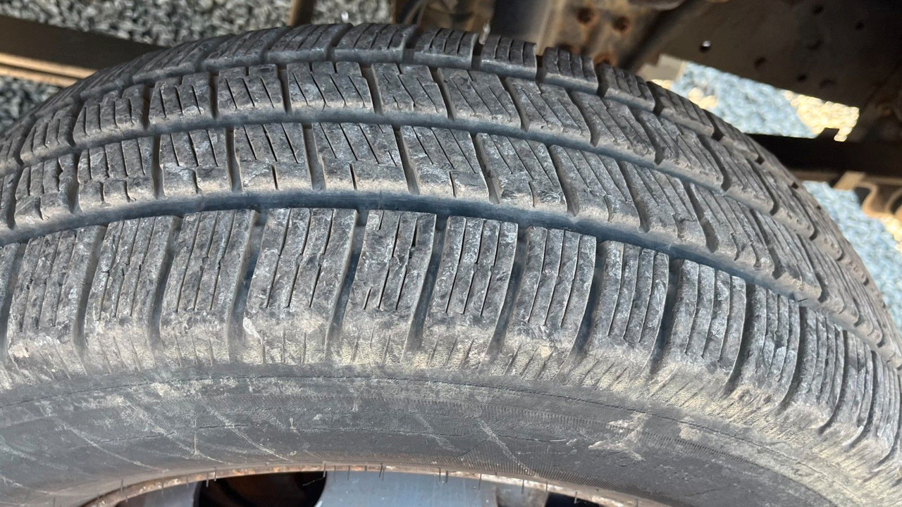 Mercedes-Benz Vario 614 DK Kipper Doka Mercedes-Benz Vario 614 DK Kipper Doka lizing Mercedes-Benz Vario 614 DK Kipper Doka Mercedes-Benz Vario 614 DK Kipper Doka: slika 11