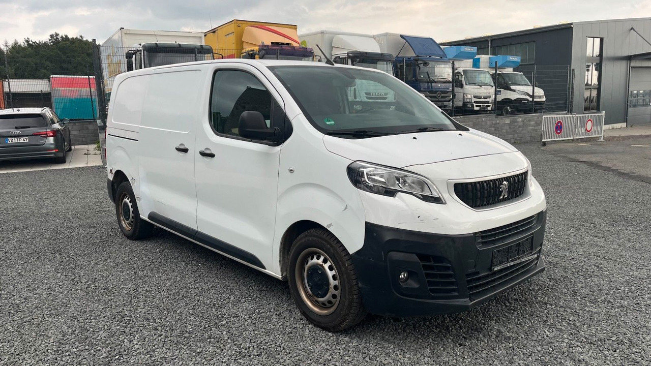Peugeot Expert Kasten Premium L2 - Mali kombi: slika 3 Peugeot Expert Kasten Premium L2 - Mali kombi: slika 3