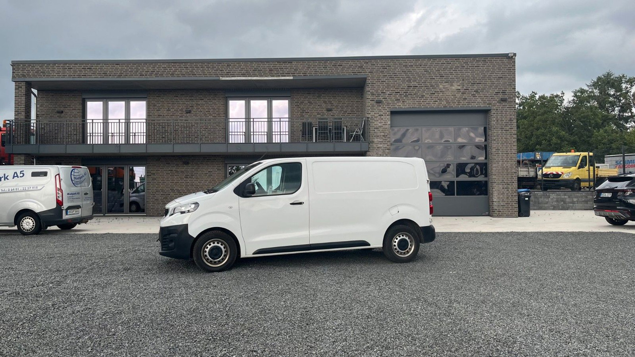 Peugeot Expert Kasten Premium L2 - Mali kombi: slika 1 Peugeot Expert Kasten Premium L2 - Mali kombi: slika 1