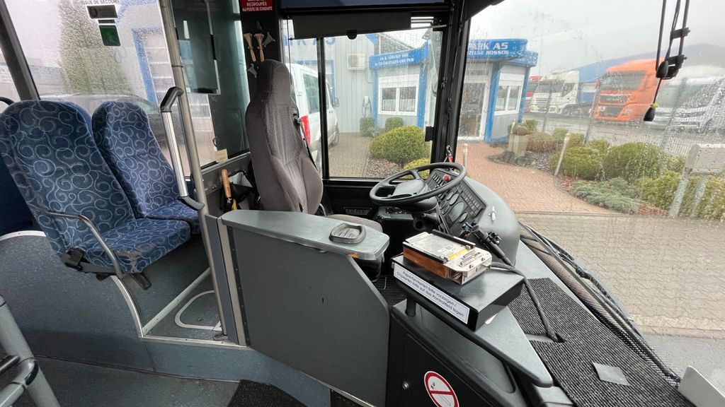 Setra S315 NF Evobus Bus Linienverkehr - Mestni avtobus: slika 5 Setra S315 NF Evobus Bus Linienverkehr - Mestni avtobus: slika 5