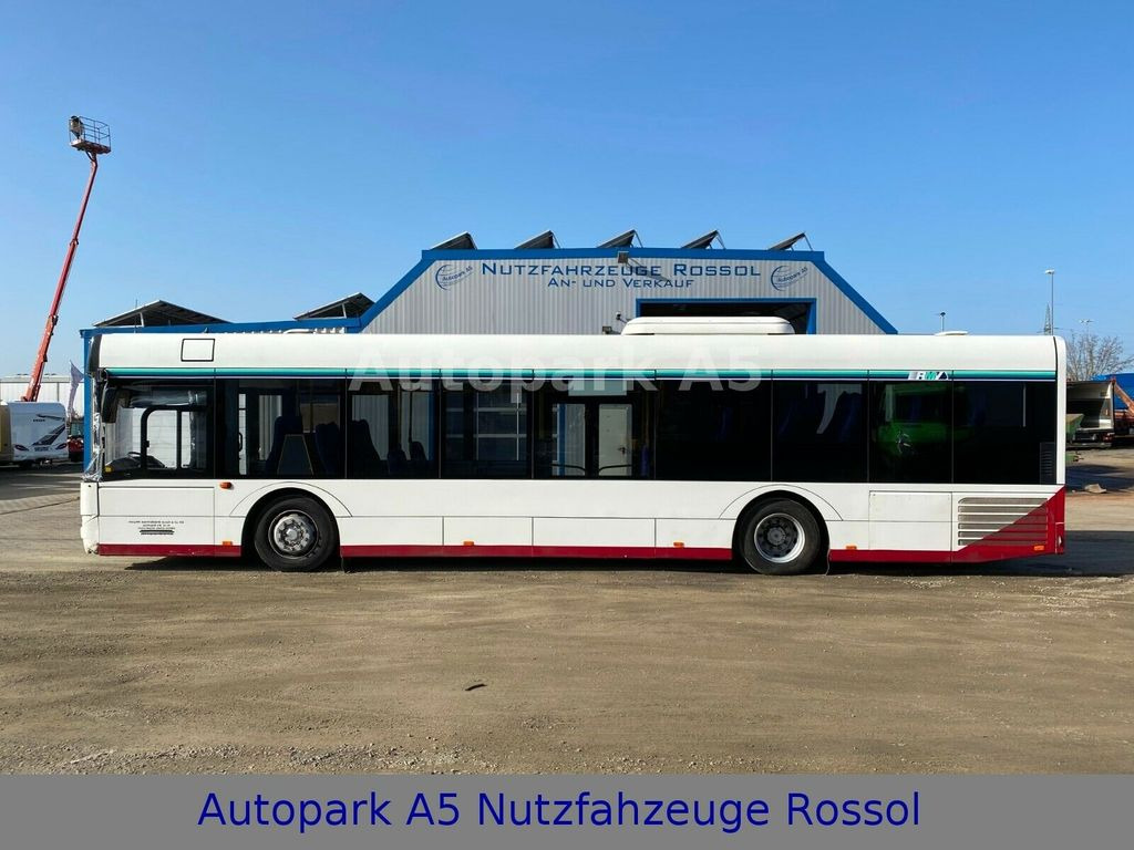 Solaris Urbino 12H Bus Euro 5 Rampe Standklima Solaris Urbino 12H Bus Euro 5 Rampe Standklima - Mestni avtobus: slika 2 Solaris Urbino 12H Bus Euro 5 Rampe Standklima Solaris Urbino 12H Bus Euro 5 Rampe Standklima - Mestni avtobus: slika 2