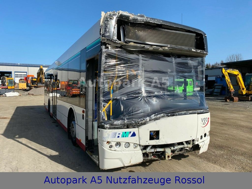Solaris Urbino 12H Bus Euro 5 Rampe Standklima Solaris Urbino 12H Bus Euro 5 Rampe Standklima - Primestni avtobus: slika 3 Solaris Urbino 12H Bus Euro 5 Rampe Standklima Solaris Urbino 12H Bus Euro 5 Rampe Standklima - Primestni avtobus: slika 3