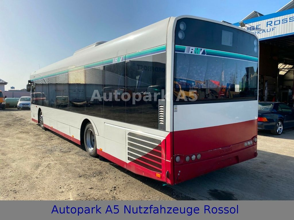 Solaris Urbino 12H Bus Euro 5 Rampe Standklima Solaris Urbino 12H Bus Euro 5 Rampe Standklima - Mestni avtobus: slika 5 Solaris Urbino 12H Bus Euro 5 Rampe Standklima Solaris Urbino 12H Bus Euro 5 Rampe Standklima - Mestni avtobus: slika 5