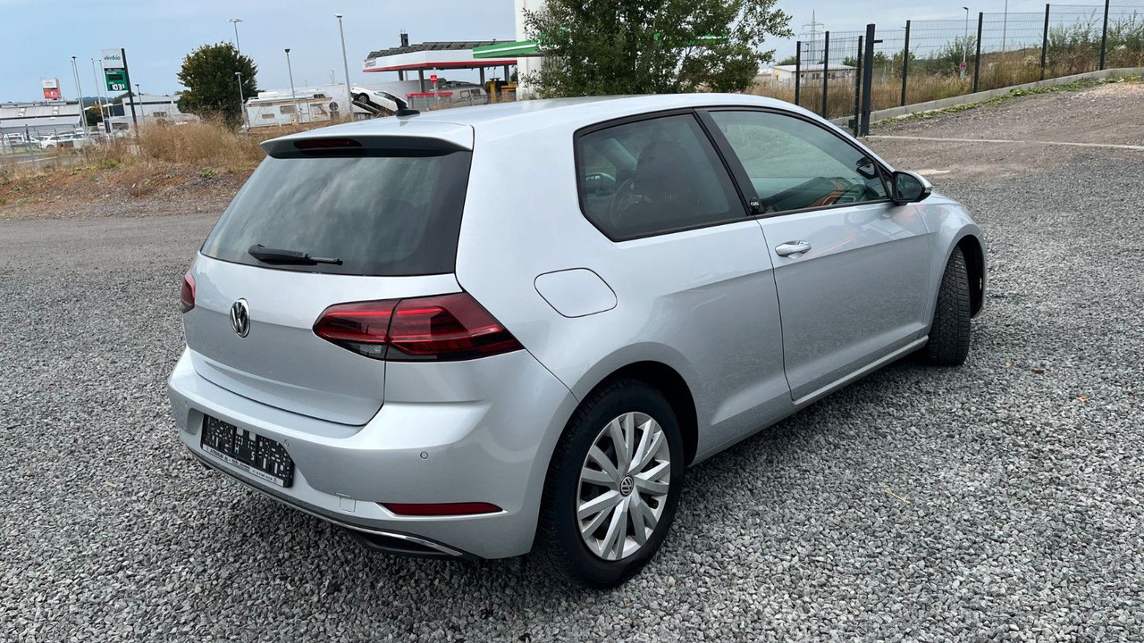 Volkswagen Golf VII Lim. Sound Start-Stopp - Avtomobil: slika 4 Volkswagen Golf VII Lim. Sound Start-Stopp - Avtomobil: slika 4