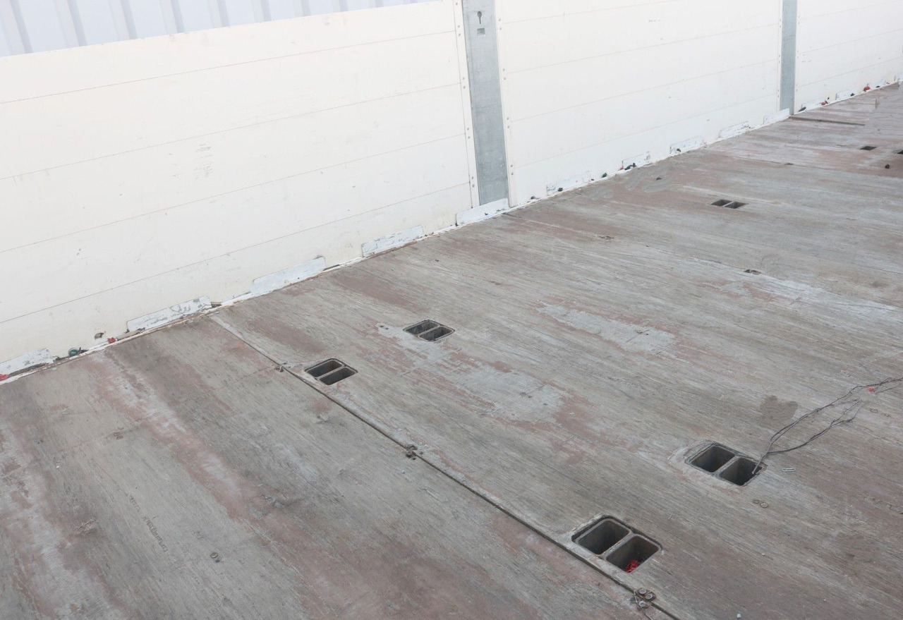 Mercedes-Benz Antos 2641L Prits. / Staplerhaltg. Stahltransp. - Tovornjak s kesonom: slika 4 Mercedes-Benz Antos 2641L Prits. / Staplerhaltg. Stahltransp. - Tovornjak s kesonom: slika 4