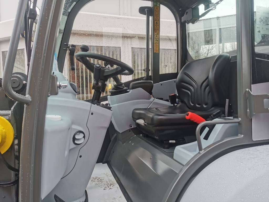 Kramer 5065 - Kolesni nakladalec: slika 5 Kramer 5065 - Kolesni nakladalec: slika 5