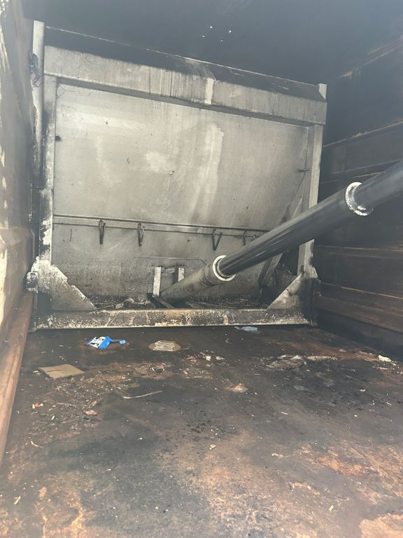 MAN TGA 26.310 6x2 BL MAN TGA 26.310 6x2 BL - Smetarski tovornjak: slika 4 MAN TGA 26.310 6x2 BL MAN TGA 26.310 6x2 BL - Smetarski tovornjak: slika 4