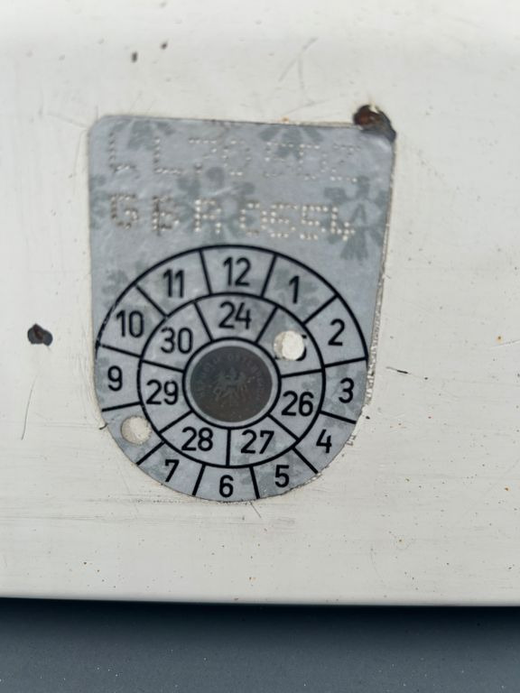 MAN TGA 26.310 6x2 BL MAN TGA 26.310 6x2 BL - Smetarski tovornjak: slika 2 MAN TGA 26.310 6x2 BL MAN TGA 26.310 6x2 BL - Smetarski tovornjak: slika 2