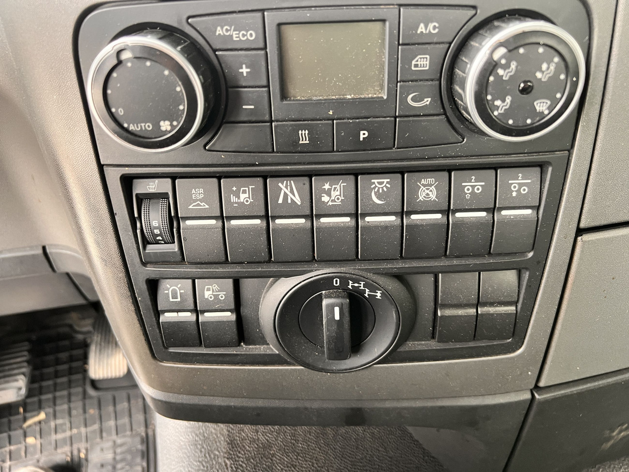 MAN Truck & Bus K1AAB TGS 18.4804x4 Hydrodrive - Vlačilec: slika 2 MAN Truck & Bus K1AAB TGS 18.4804x4 Hydrodrive - Vlačilec: slika 2