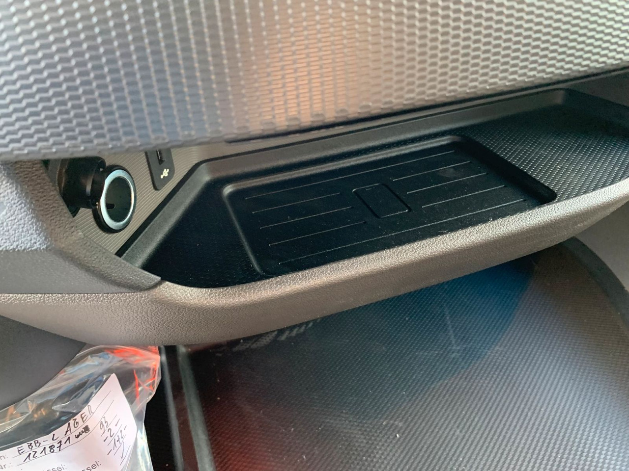 Tovornjak za prevoz pijač DAF FA XD 370 zikun Swing-Board-Aufbau: slika 25