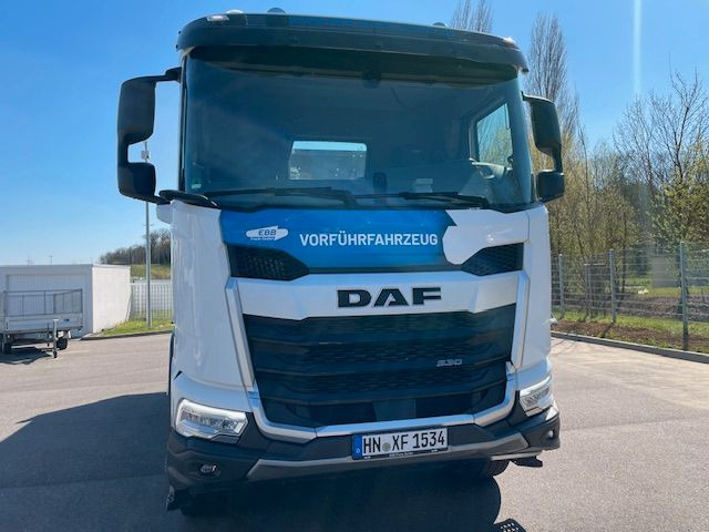 DAF FAT XFC 530 Meiller Trigenius D316 DAF FAT XFC 530 Meiller Trigenius D316 - Tovornjak prekucnik: slika 2 DAF FAT XFC 530 Meiller Trigenius D316 DAF FAT XFC 530 Meiller Trigenius D316 - Tovornjak prekucnik: slika 2