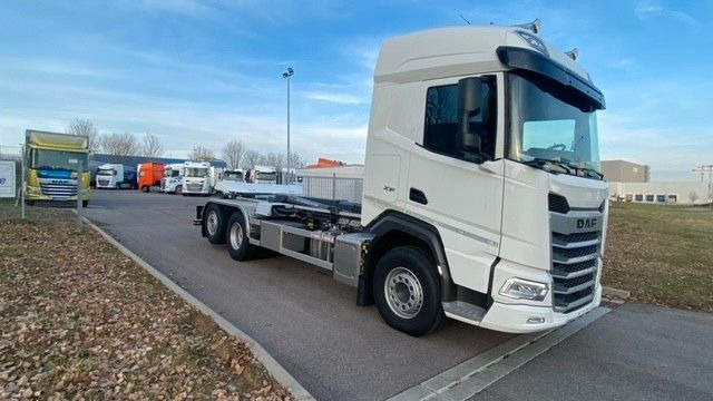 DAF XF 480 FAN Abroller VDL DAF XF 480 FAN Abroller VDL - Kotalni prekucni tovornjak: slika 3 DAF XF 480 FAN Abroller VDL DAF XF 480 FAN Abroller VDL - Kotalni prekucni tovornjak: slika 3