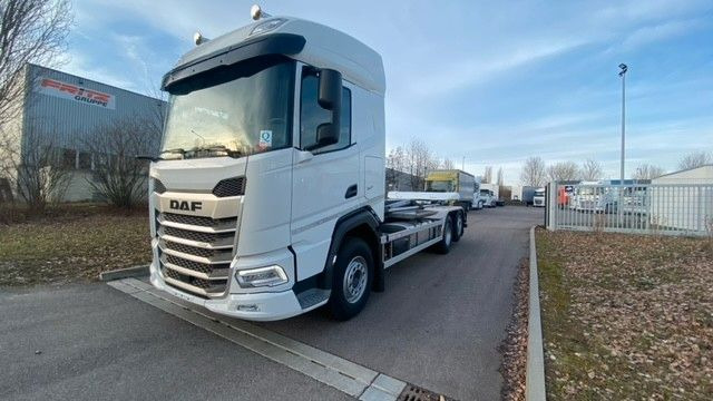 DAF XF 480 FAN Abroller VDL DAF XF 480 FAN Abroller VDL - Kotalni prekucni tovornjak: slika 4 DAF XF 480 FAN Abroller VDL DAF XF 480 FAN Abroller VDL - Kotalni prekucni tovornjak: slika 4