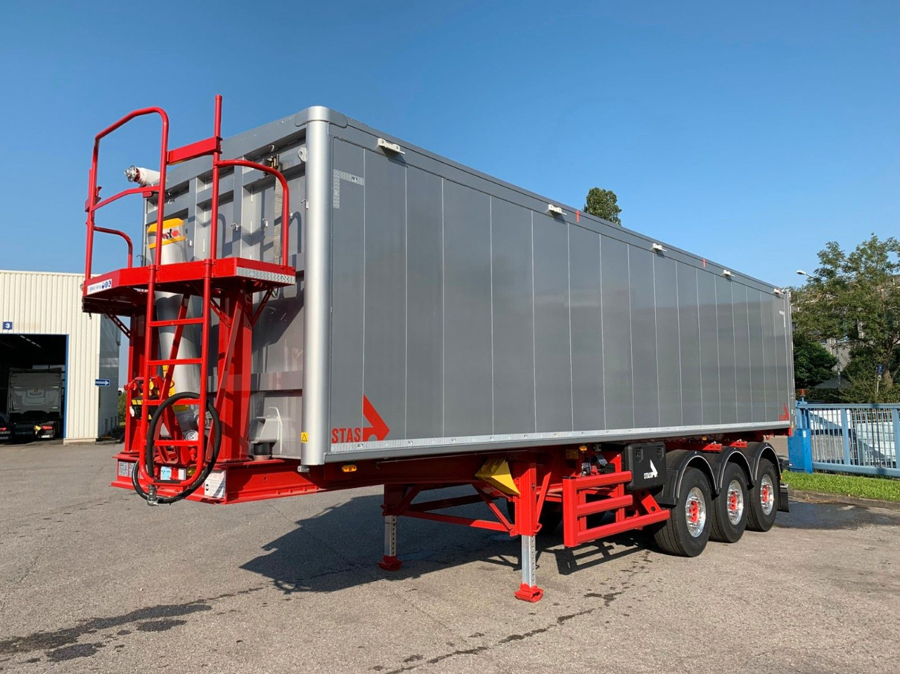Stas Agrostar 51,8 cbm Stas Agrostar 51,8 cbm - Kiper polprikolica: slika 5 Stas Agrostar 51,8 cbm Stas Agrostar 51,8 cbm - Kiper polprikolica: slika 5