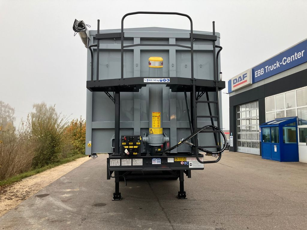 Stas agroSTAR 51,8 Kippsattelauflieger Stas agroSTAR 51,8 Kippsattelauflieger - Kiper polprikolica: slika 3 Stas agroSTAR 51,8 Kippsattelauflieger Stas agroSTAR 51,8 Kippsattelauflieger - Kiper polprikolica: slika 3