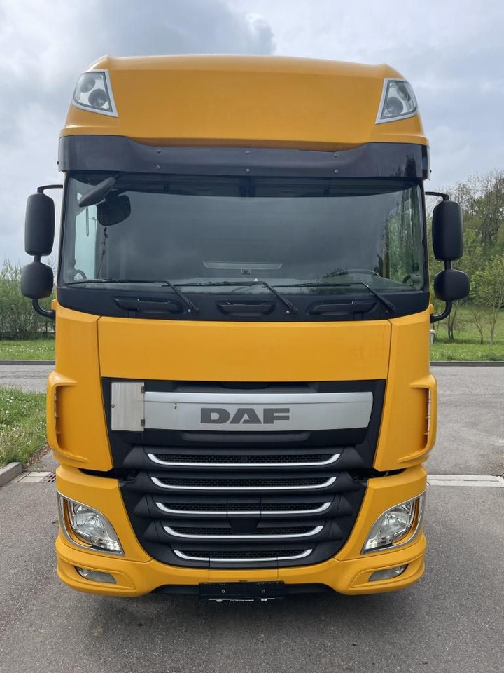 DAF FT XF 460 SSC, Getriebe und Achskopf NEU - Vlačilec: slika 4 DAF FT XF 460 SSC, Getriebe und Achskopf NEU - Vlačilec: slika 4