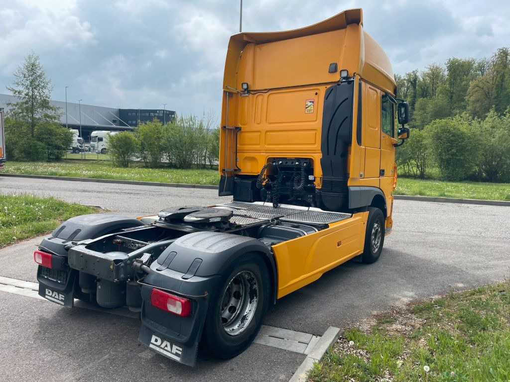 DAF FT XF 460 SSC, Getriebe und Achskopf NEU - Vlačilec: slika 5 DAF FT XF 460 SSC, Getriebe und Achskopf NEU - Vlačilec: slika 5