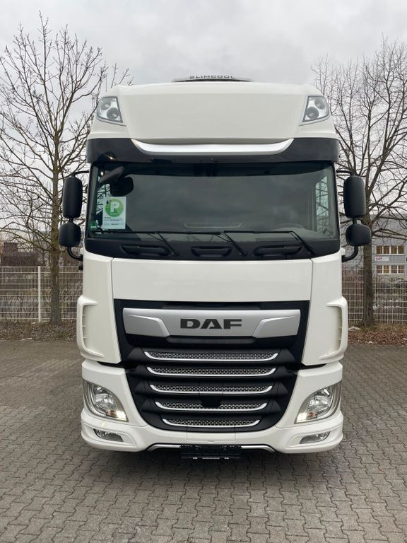 DAF FT XF 480 SSC - Vlačilec: slika 3 DAF FT XF 480 SSC - Vlačilec: slika 3