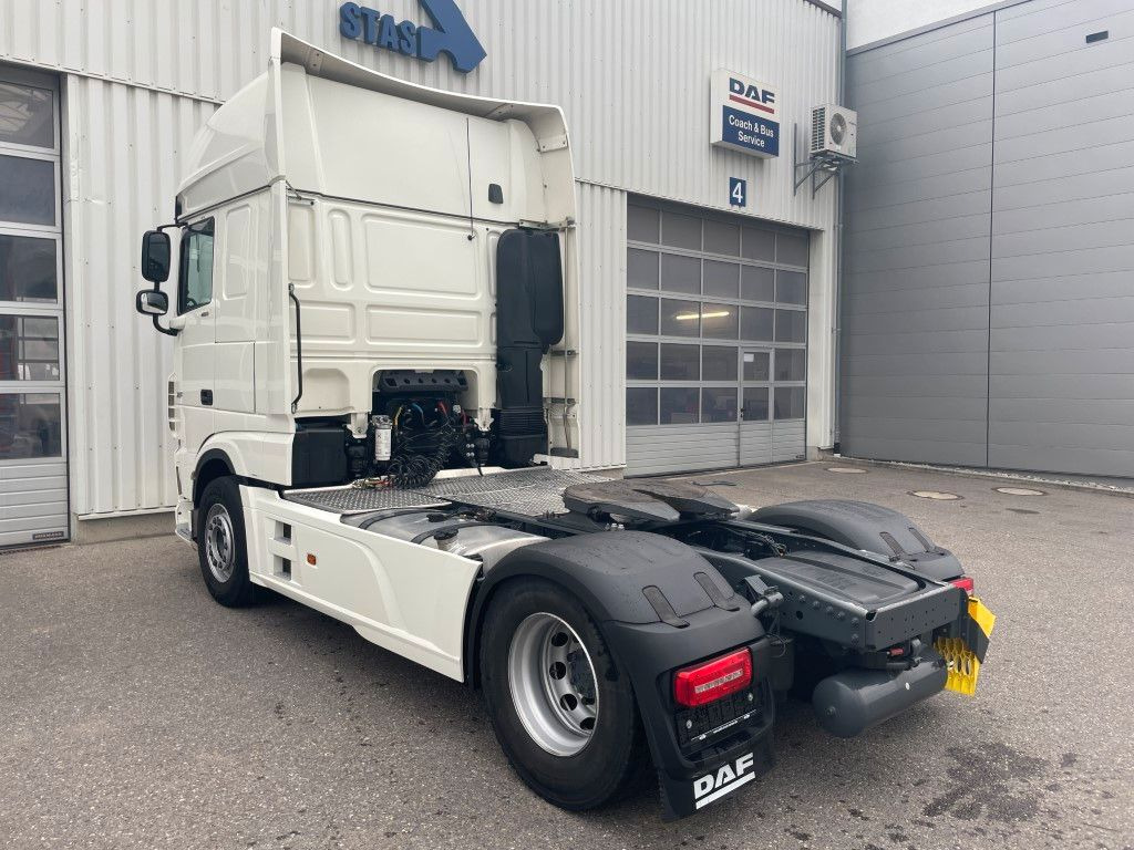 DAF FT XF 480 SSC - Vlačilec: slika 5 DAF FT XF 480 SSC - Vlačilec: slika 5