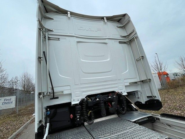 DAF FT XG 480 DAF FT XG 480 - Vlačilec: slika 5 DAF FT XG 480 DAF FT XG 480 - Vlačilec: slika 5