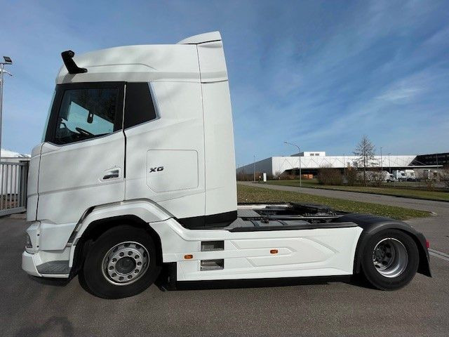 DAF XG 480 FT DAF XG 480 FT - Vlačilec: slika 1 DAF XG 480 FT DAF XG 480 FT - Vlačilec: slika 1
