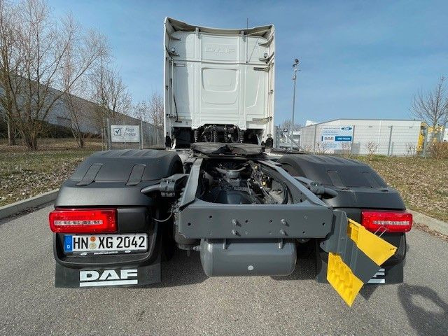 DAF XG 480 FT DAF XG 480 FT - Vlačilec: slika 4 DAF XG 480 FT DAF XG 480 FT - Vlačilec: slika 4