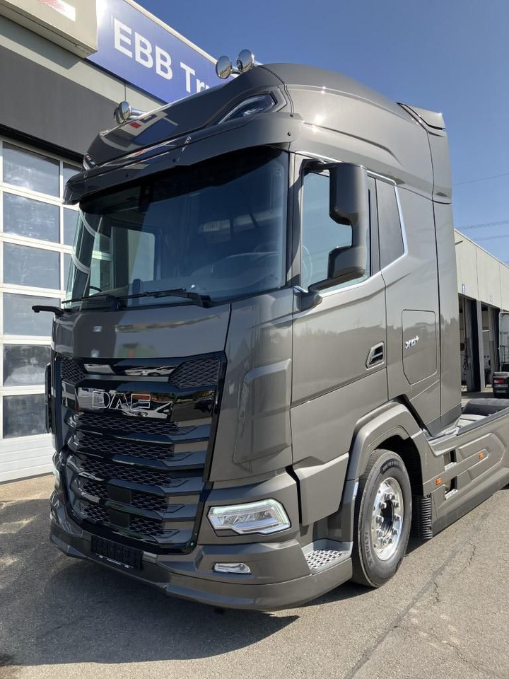 DAF XG 530 FT 2x verfügbar - Vlačilec: slika 2 DAF XG 530 FT 2x verfügbar - Vlačilec: slika 2