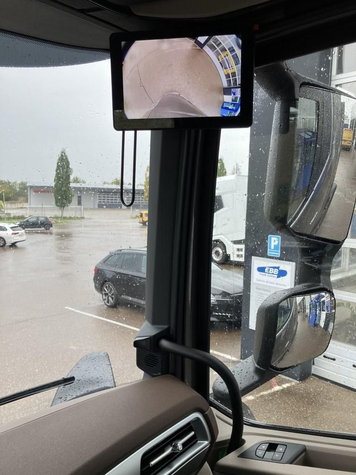 DAF XG 530 FT - Vlačilec: slika 5 DAF XG 530 FT - Vlačilec: slika 5
