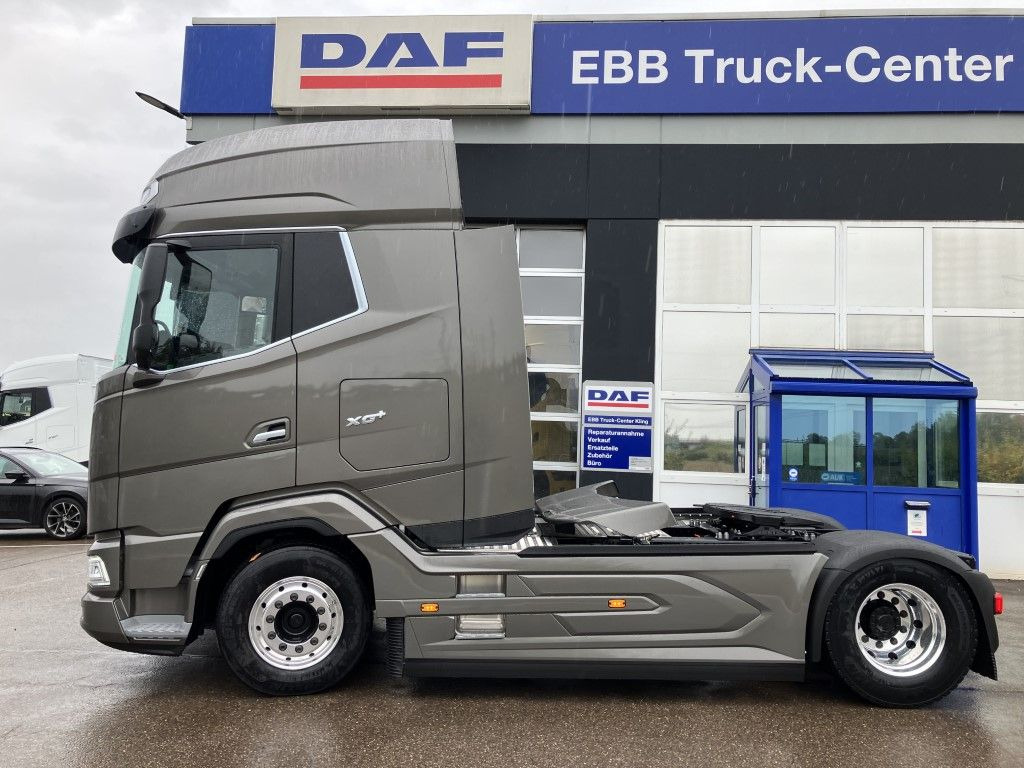 DAF XG 530 FT - Vlačilec: slika 4 DAF XG 530 FT - Vlačilec: slika 4