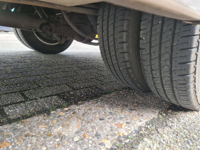 Ford CAMPER FORD RIMOR SPA - Polintegriran avtodom: slika 4 Ford CAMPER FORD RIMOR SPA - Polintegriran avtodom: slika 4