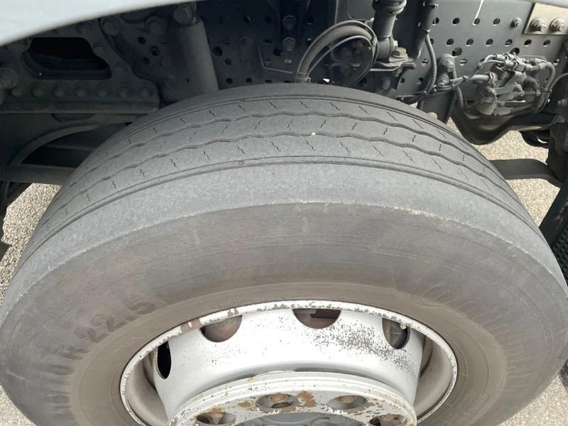 Kontejnerski tovornjak/ Tovornjak z zamenljivim tovoriščem Mercedes-Benz Antos 1927 2016 renova wissellaadbak systeem: slika 17