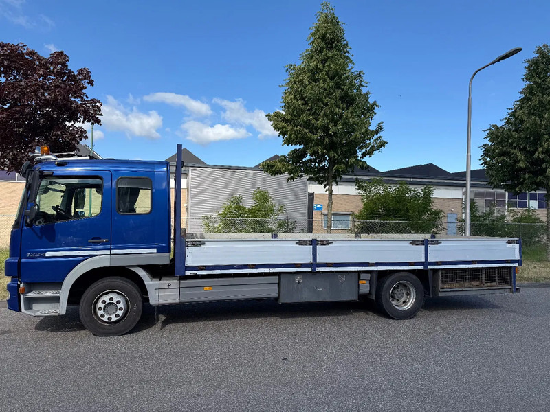 Mercedes-Benz Atego 1224 V 6 !2008 euro 5 - Tovornjak s kesonom: slika 5 Mercedes-Benz Atego 1224 V 6 !2008 euro 5 - Tovornjak s kesonom: slika 5