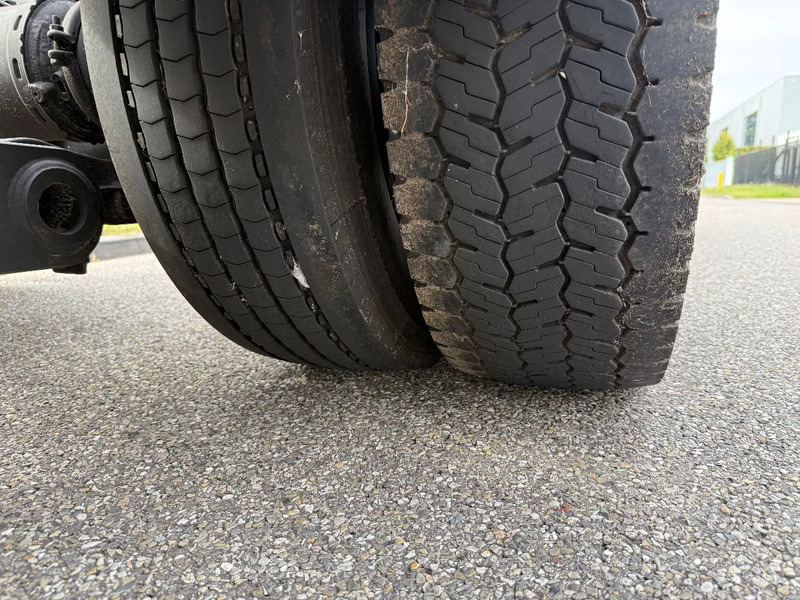 Tovornjak-šasija Mercedes-Benz Atego 1318 L: slika 20 Tovornjak-šasija Mercedes-Benz Atego 1318 L: slika 20