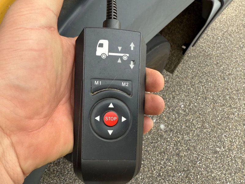 Tovornjak-šasija Mercedes-Benz Atego 1318 L: slika 11 Tovornjak-šasija Mercedes-Benz Atego 1318 L: slika 11